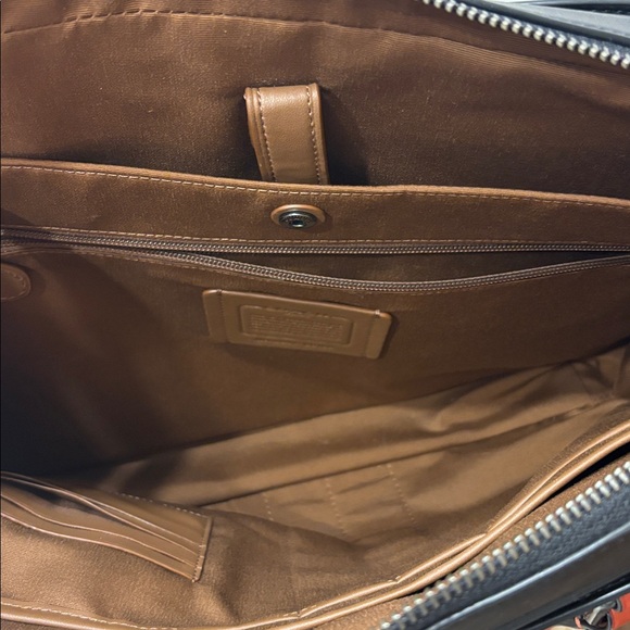 Coach Laptop bag - Picture 7 of 11